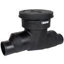 Schier Plain End Plastic Sampling Port 