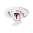 Tyco Pure White 3/4 in. 8K Pendent Sprinkler and Quick Response Sprinkler Head in Pure White 