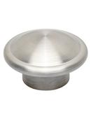 Waterstone Solid Stainless Steel Pull Down Kitchen Faucet 