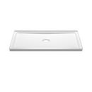 PROFLO® White 60 x 34 in. Rectangle Shower Base 