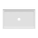 PROFLO&reg; White 36 x 36 in. Square Shower Base 