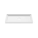 PROFLO&reg; White 36 x 36 in. Square Shower Base 