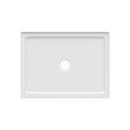 PROFLO&reg; White 36 x 36 in. Square Shower Base 