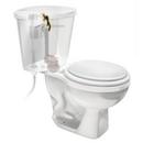 Fluidmaster Black Tube Clamp 