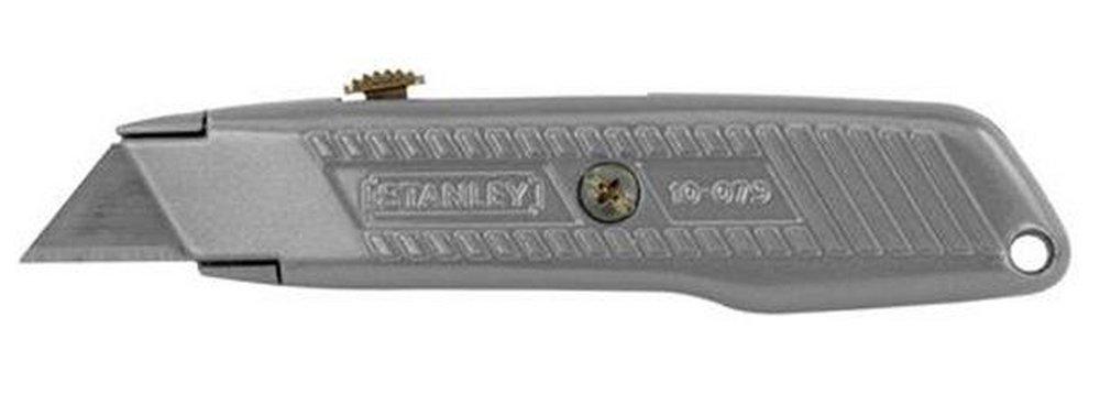 Stanley Grey 3 in. Knife 