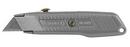 Stanley Grey 3 in. Knife 