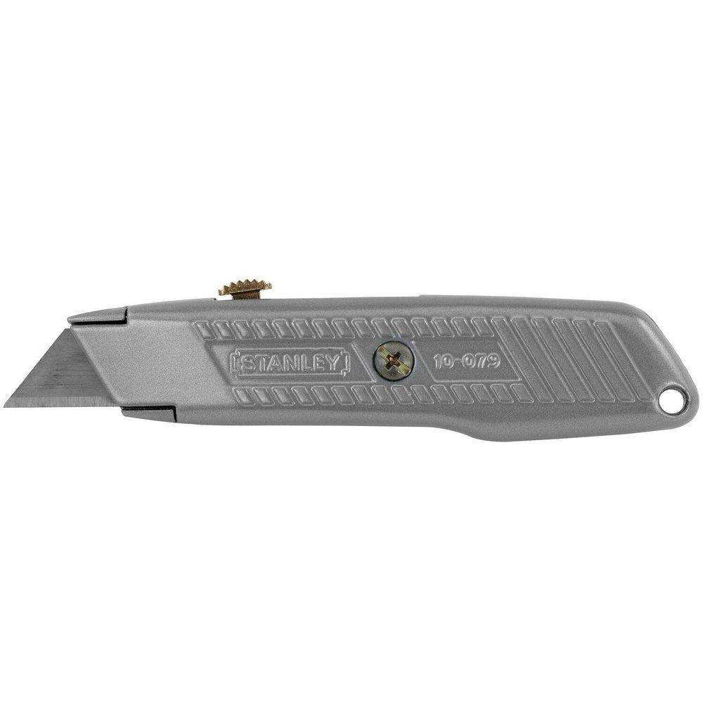 Stanley Grey 3 in. Knife 