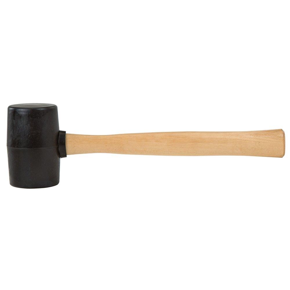 Stanley Black 13-3/4 in. 18 oz. Mallet 