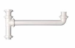 1-1/2 x 16 in. Outlet Direct Connect Tube