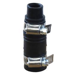 1-1/2 in. 2 x 1-7/16 in. Dishwasher Connector