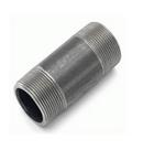 1/8X10 Black Extra Heavy SMLS A106 Nipple 