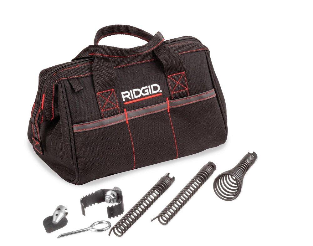 RIDGID Tool Kit 