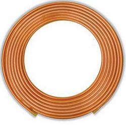 1/2 in. OD x 50 ft. Copper Refrigeration Coil