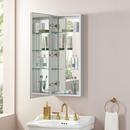 15 x 36 in. Medicine Cabinet 