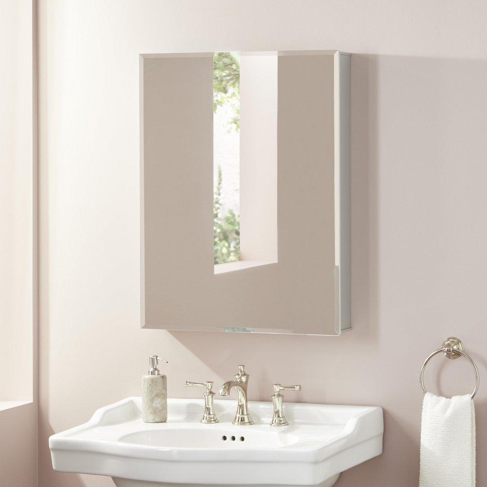 23 x 30 in. Medicine Cabinet 