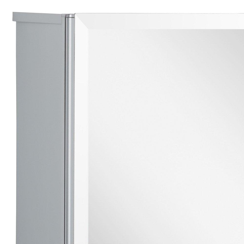 20 x 26 in. Medicine Cabinet 