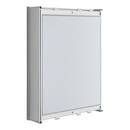 20 x 26 in. Medicine Cabinet 