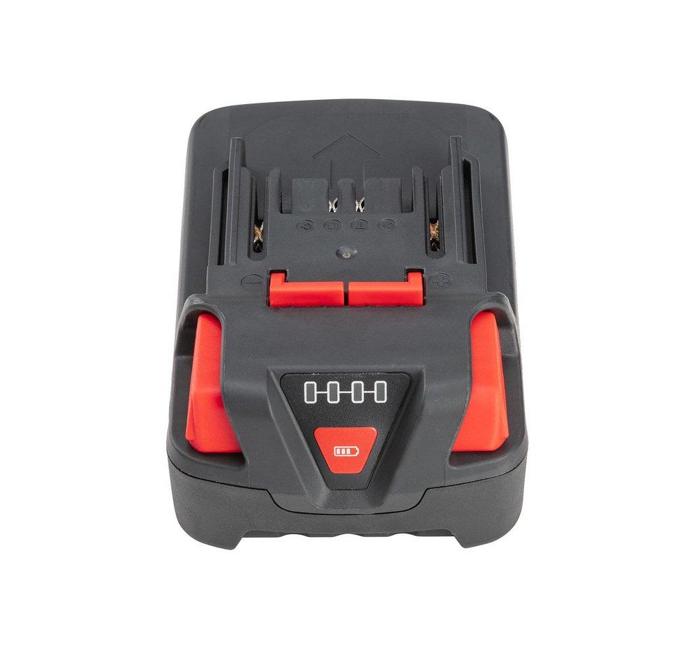 RIDGID Lithium-ion Battery Charger 