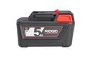 RIDGID 18V Lithium-ion Battery 