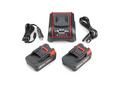RIDGID 18V Lithium-ion Battery Charger 