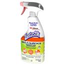 fantastik Clear Multi Surface Disinfectant (Case of 8) 