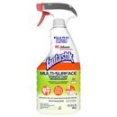 fantastik Clear Multi Surface Disinfectant (Case of 8) 