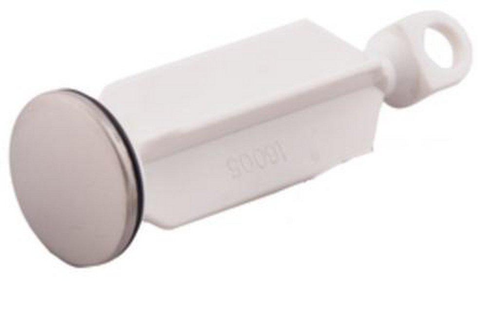 Moen Polished Chrome Pop-Up Plunger 