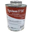 IPEX USA PVC Pipe Cement 