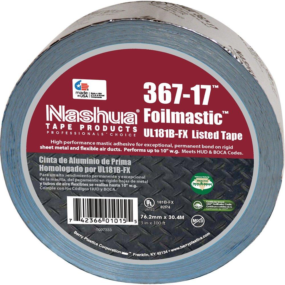 POLYKEN MASTIC 367-17 