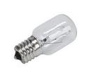 2-1/2 x 1 in. Light Bulb in Clear