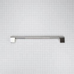 24 in. Dishwasher Handle Kit in Stainless Steel
