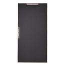 Signature Hardware Nickel 18 x 36 x 1 in. Rectangular Decorative Vanity Mirror 