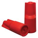 Large Red Direct Bury Wire Connectors (Pack of 10) 