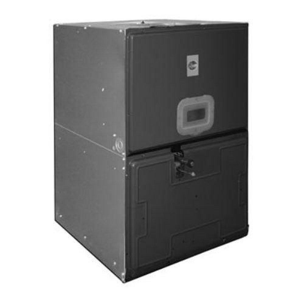 Rheem Single Stage Horizontal and Upflow 1/2 hp Air Handler 