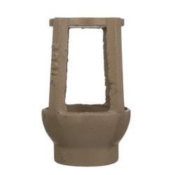 2 in. Regulator Air Gap