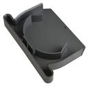 NDS Grey Channel Drain End Cap 
