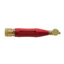 Goss Red Torch Handle for Acetylene 