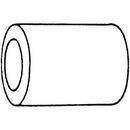 1/2 x 1/8 in. 3000# Carbon Steel Forged Reducer 
