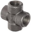 2 in. Threaded 3000# Domestic Forged Steel Cross