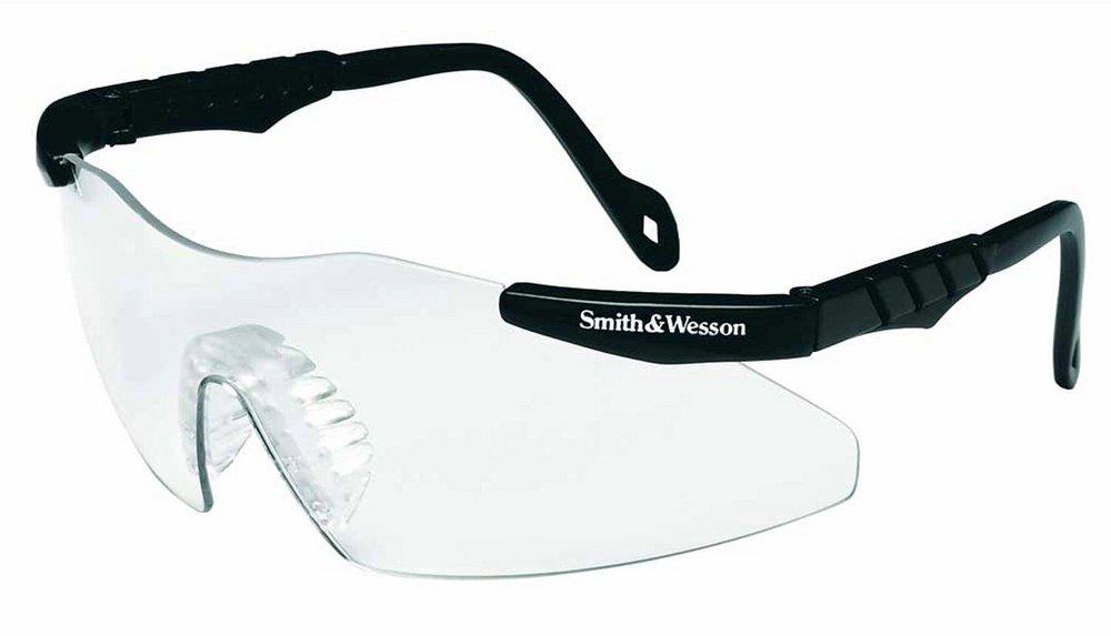 Jackson Safety Safety Glasses 