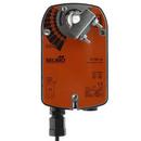 Spring Return Actuator 120 Volts 