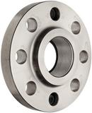 2 in. Threaded 150# 316L Stainless Steel Raised Face Companion Flange