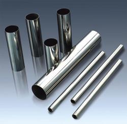 1 in. Stainless Steel Tubing