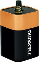 Duracell Alkaline Spring Term Lantern Battery 