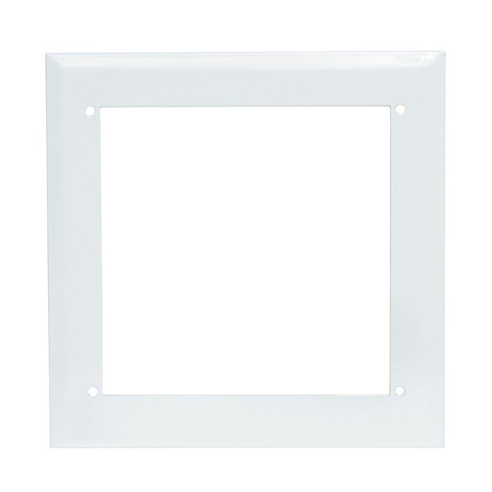Oatey&reg; White Face Plate 