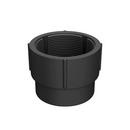 PROFLO&reg; Hub ABS Drain Base 
