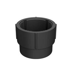3 - 4 in. Hub ABS Drain Base