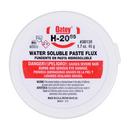 Oatey&reg; Yellow H2O Water SOLUBLE PASTE FLUX 1.7 oz 