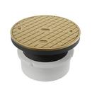 PROFLO® Inside Caulk Plastic Cleanout 