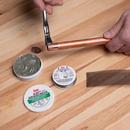 Oatey&reg; Grey Tinning Flux 